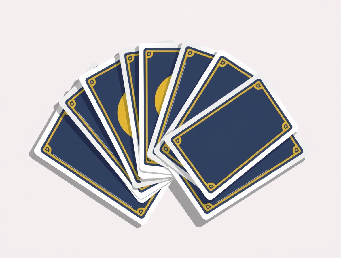 Tarot-Karten Darstellung